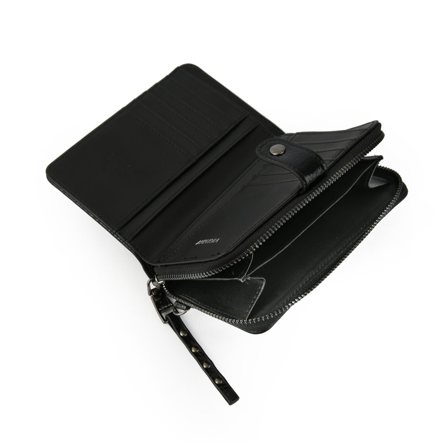 TARJETERO MEDIANO MYRTILLE NEGRO