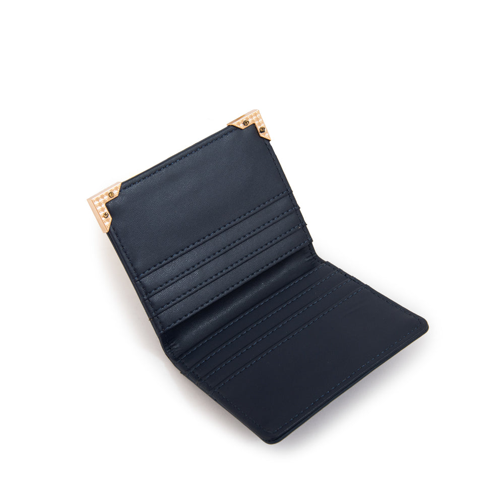 TARJETERO CORCEGA AZUL