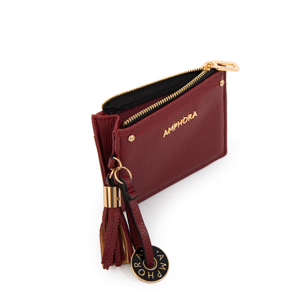 MONEDERO ETIOPIA ROJO