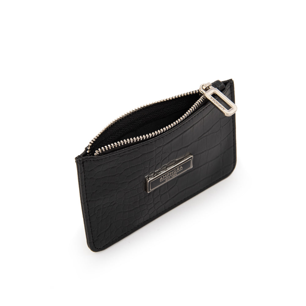 TARJETERO JUANA NEGRO