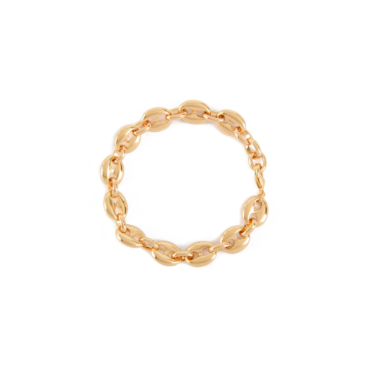 BROOKLYN PULSERA GOLD