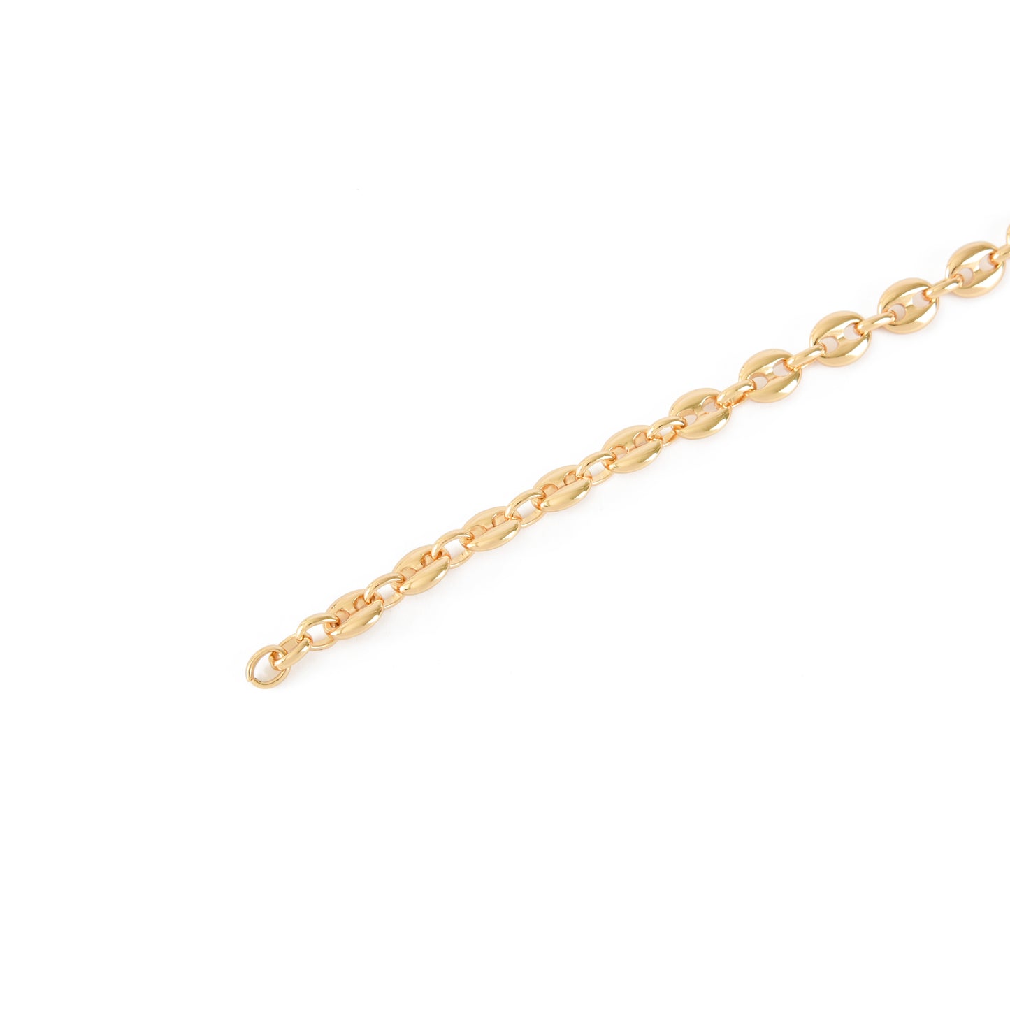 BROOKLYN PULSERA GOLD