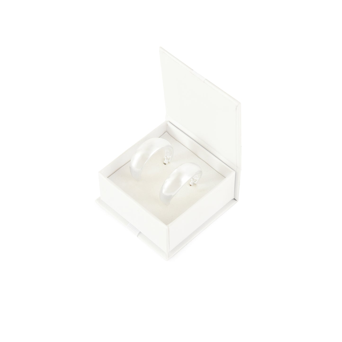 AROS ARGOLLAS CALIFORNIA SILVER
