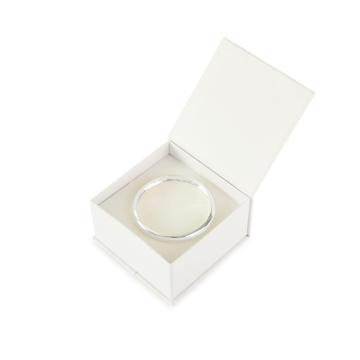PULSERA LIMA SILVER