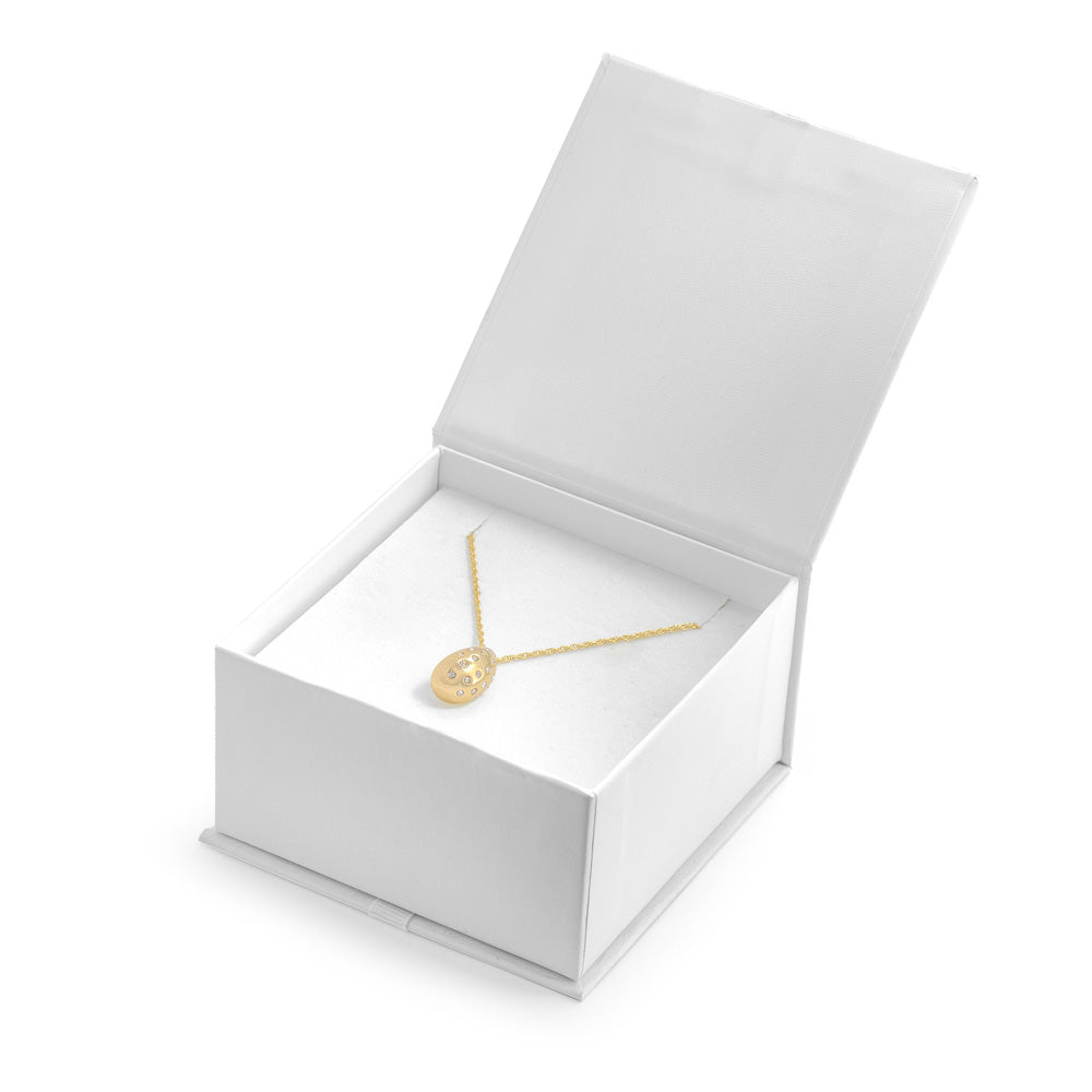 COLLAR CON COLGANTE ANAIS GOLD