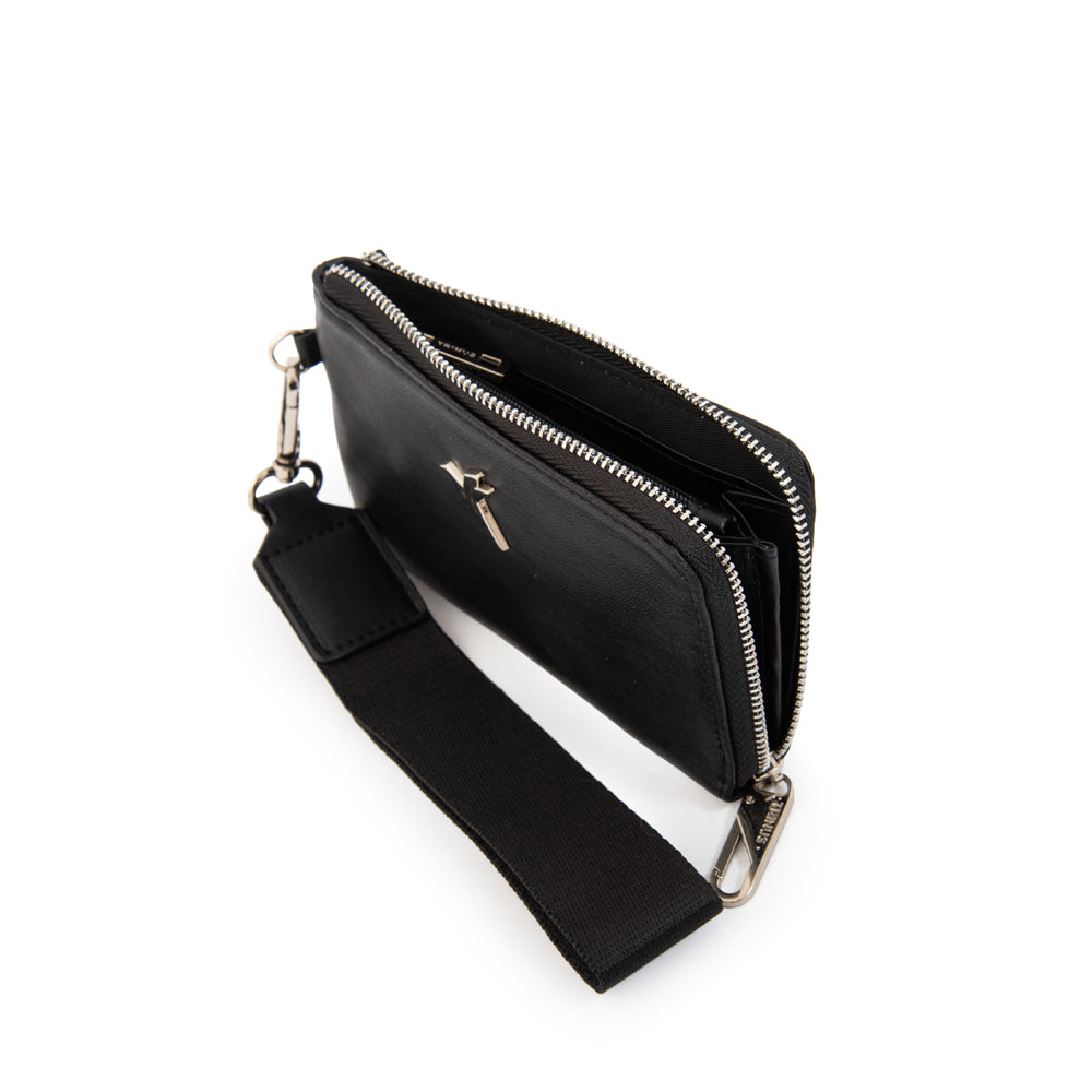 BILLETERA MEDIANA MONSERRAT NEGRO