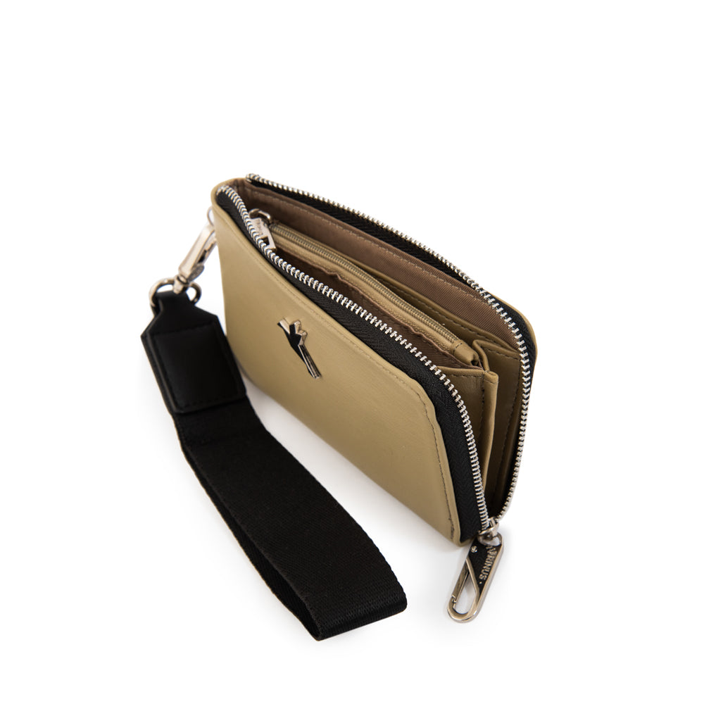 BILLETERA MEDIANA MONSERRAT VERDE