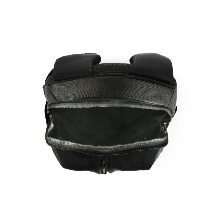 MOCHILA PORTA NOTEBOOK 13" KEANU NEGRO