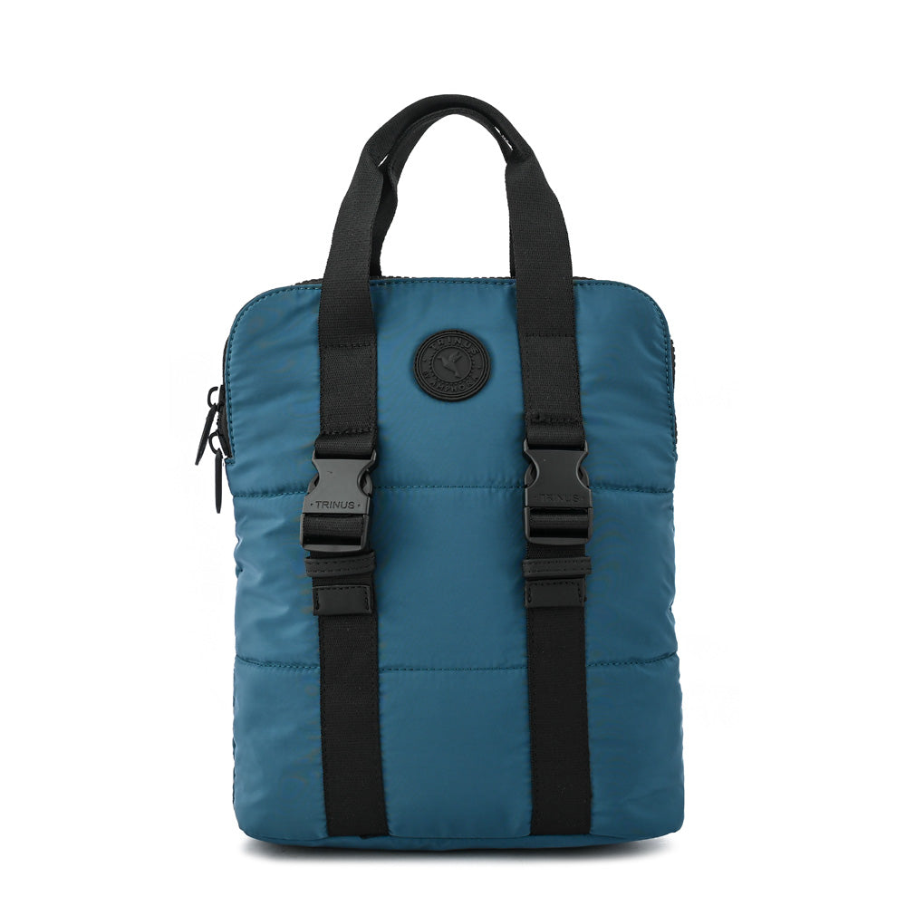 MOCHILA VELMA PETROLEO