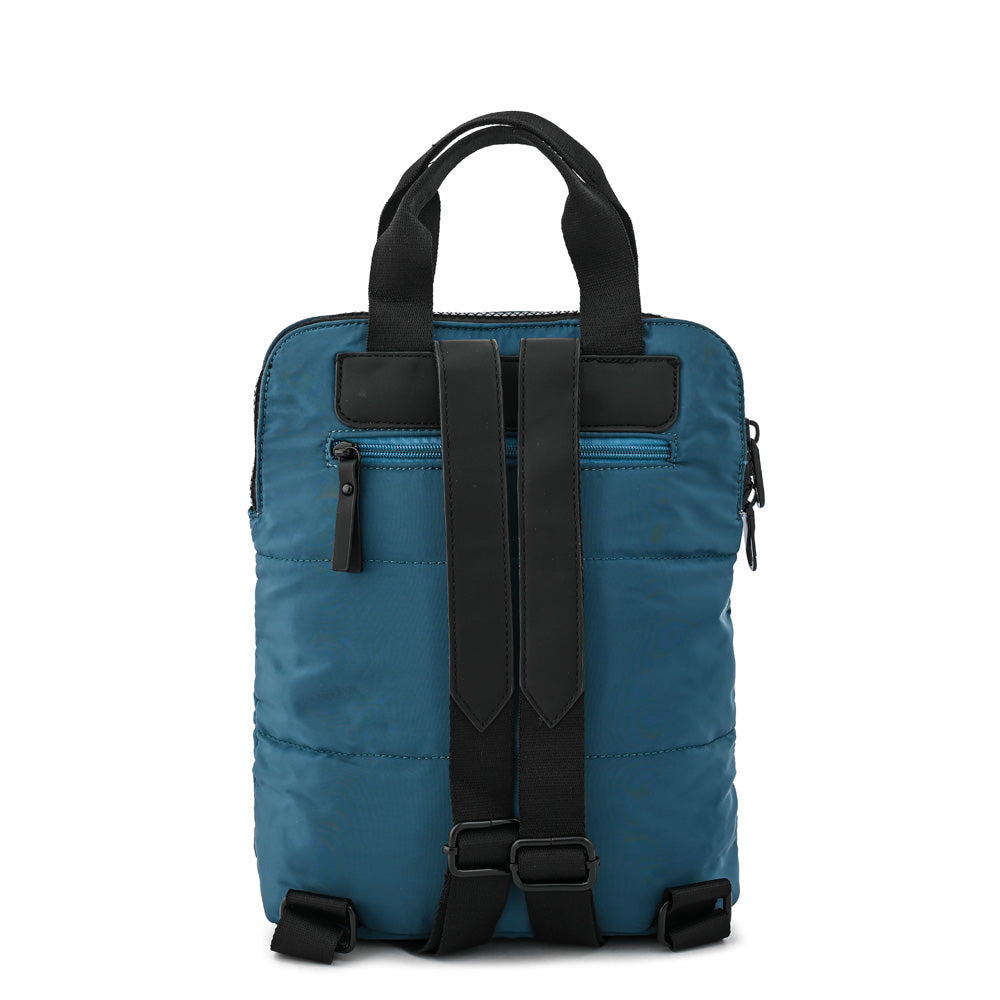 MOCHILA VELMA PETROLEO