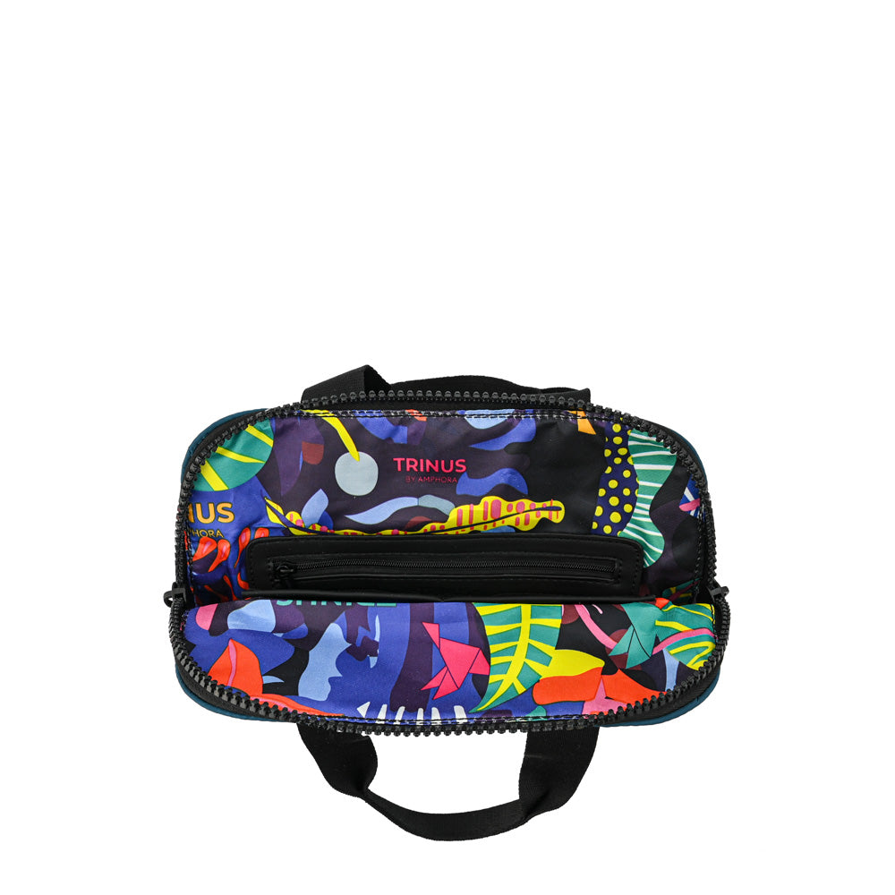 MOCHILA VELMA PETROLEO