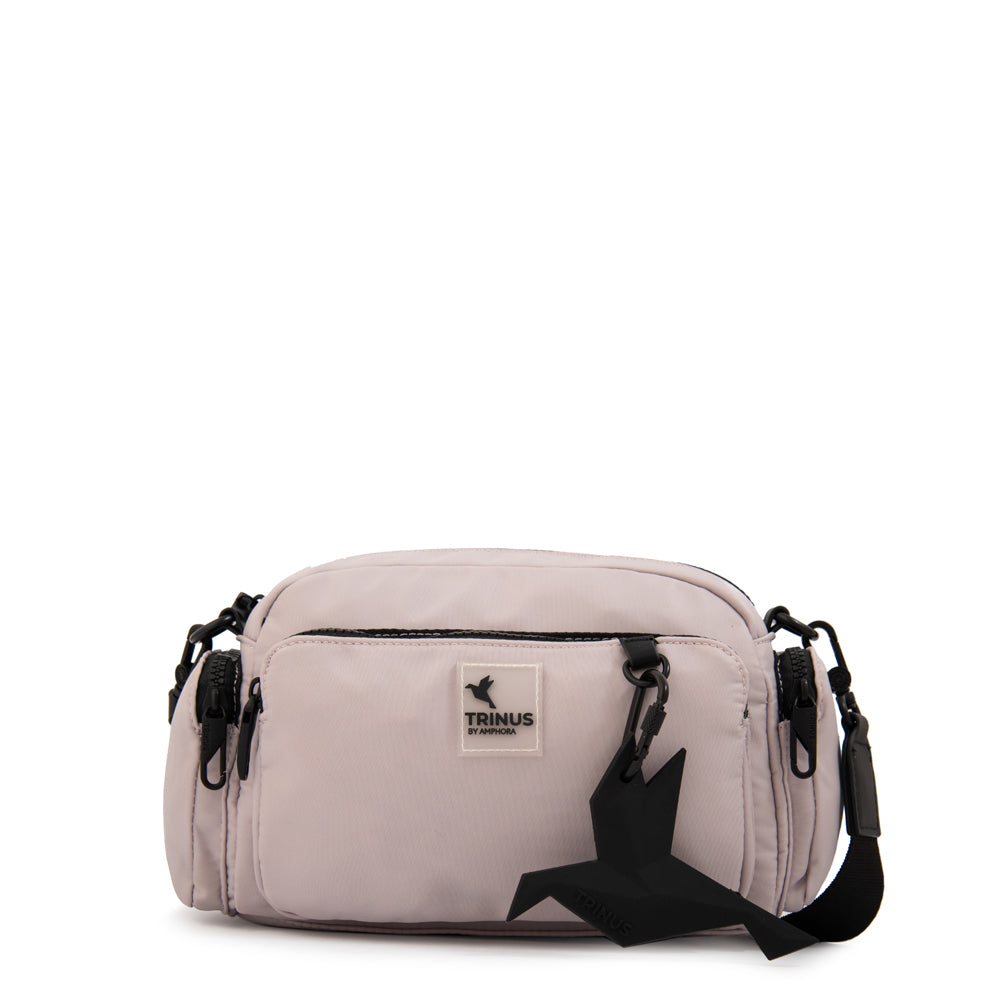 BANDOLERA LORENZA BLANCO