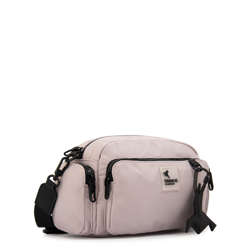 BANDOLERA LORENZA BLANCO