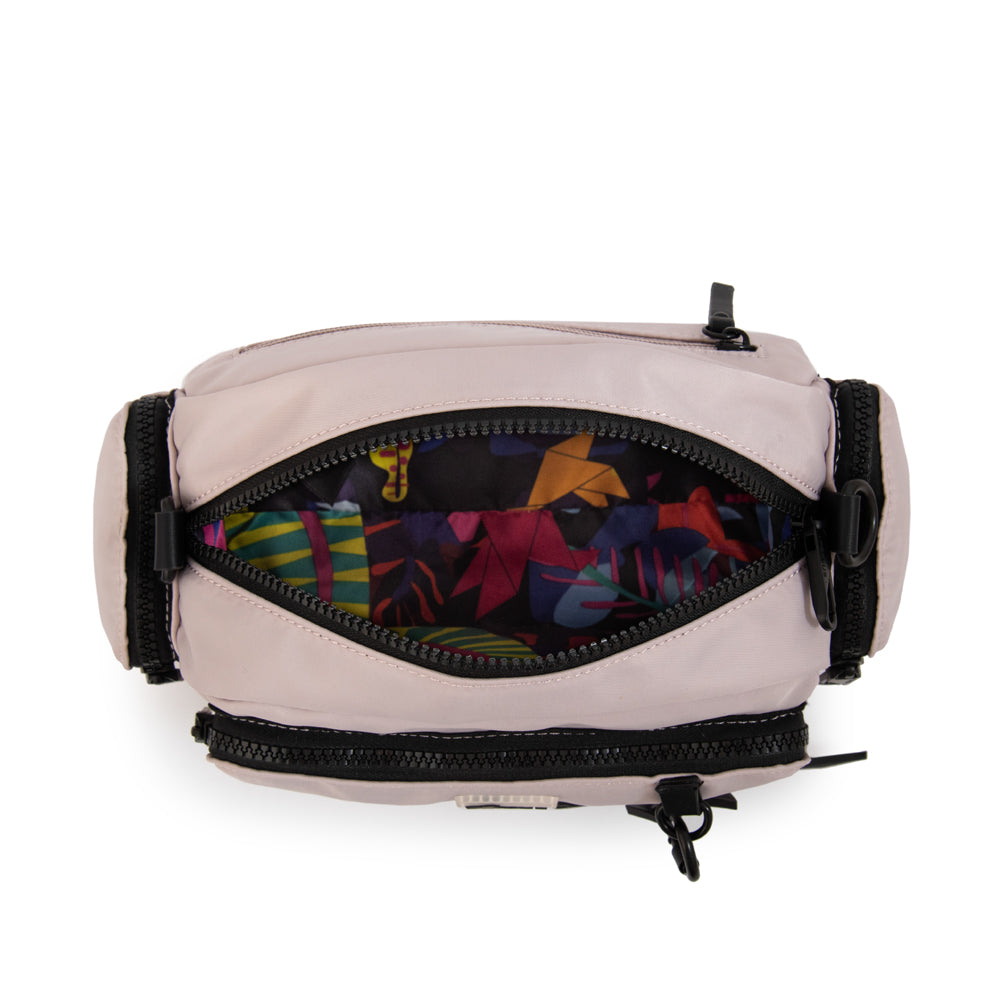 BANDOLERA LORENZA BLANCO