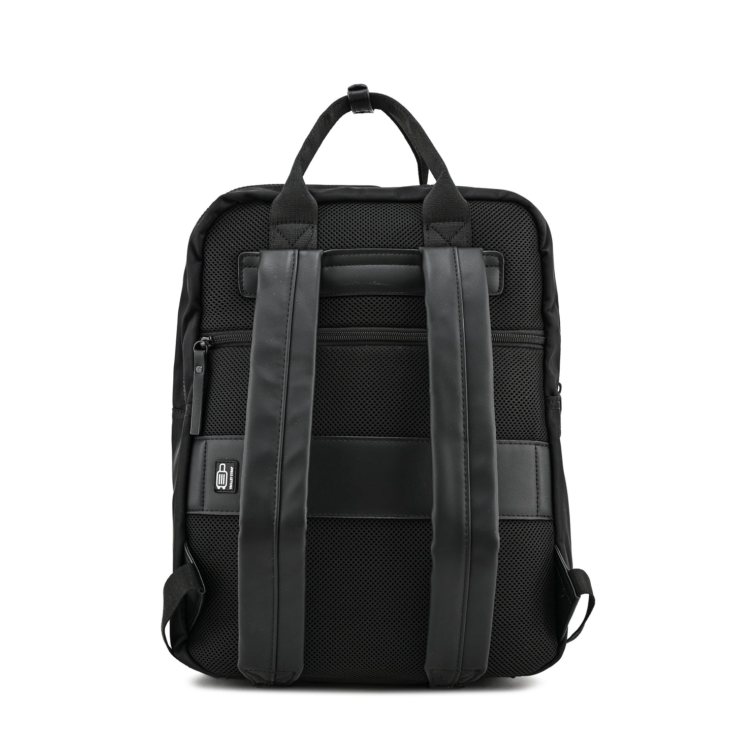 MOCHILA PORTA NOTEBOOK LORENZA NEGRO