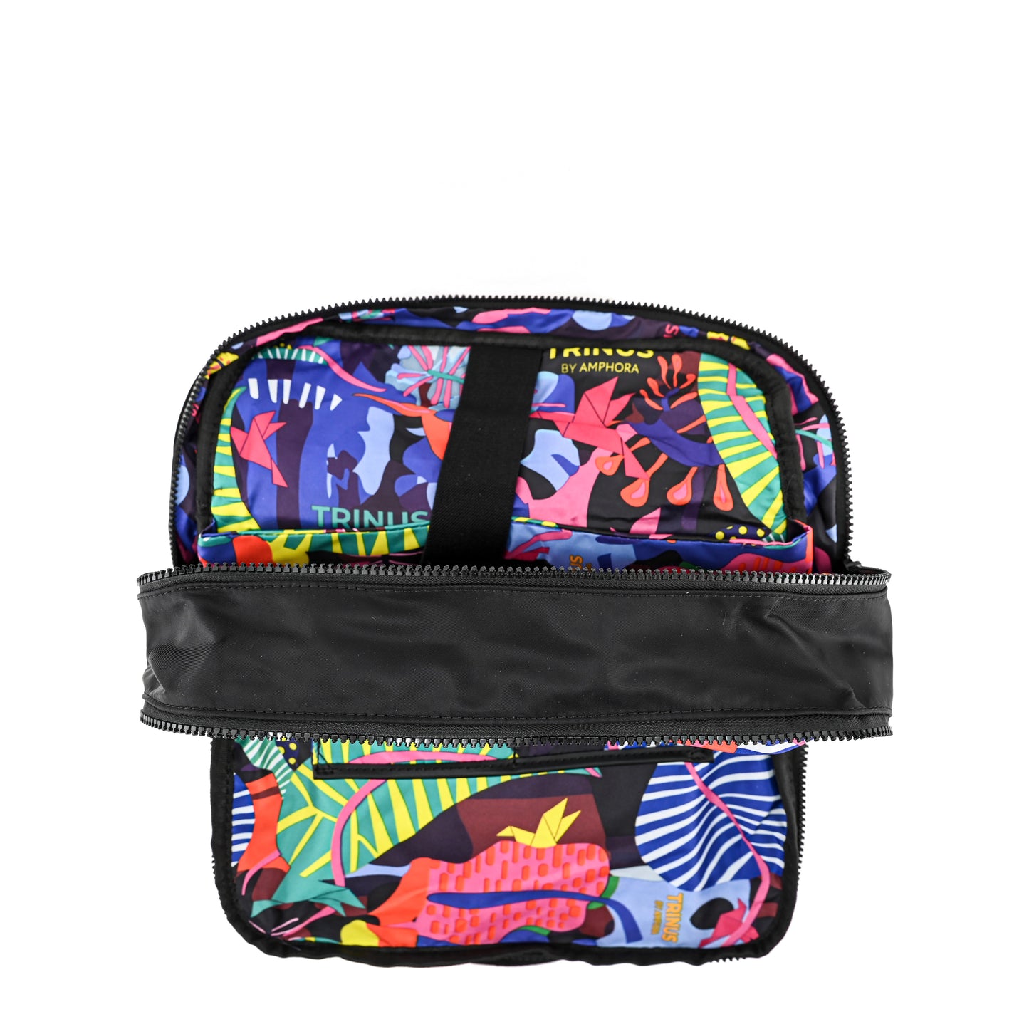 MOCHILA PORTA NOTEBOOK LORENZA NEGRO