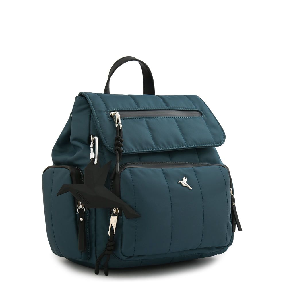 MOCHILA LIZEL PETRÓLEO
