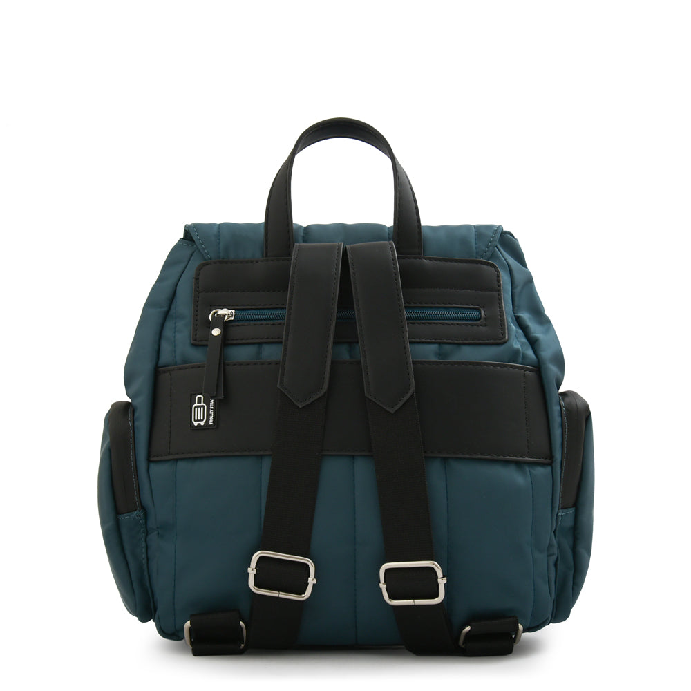 MOCHILA LIZEL PETRÓLEO
