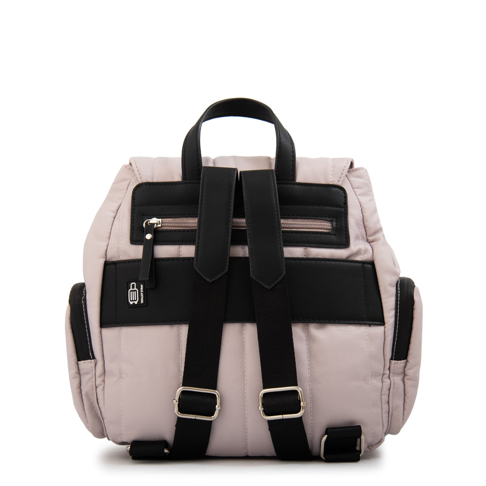 MOCHILA LIZEL BLANCO