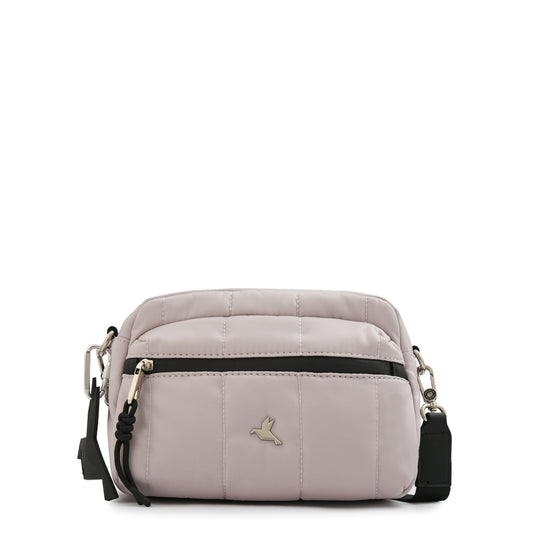 BANDOLERA LIZEL BLANCO