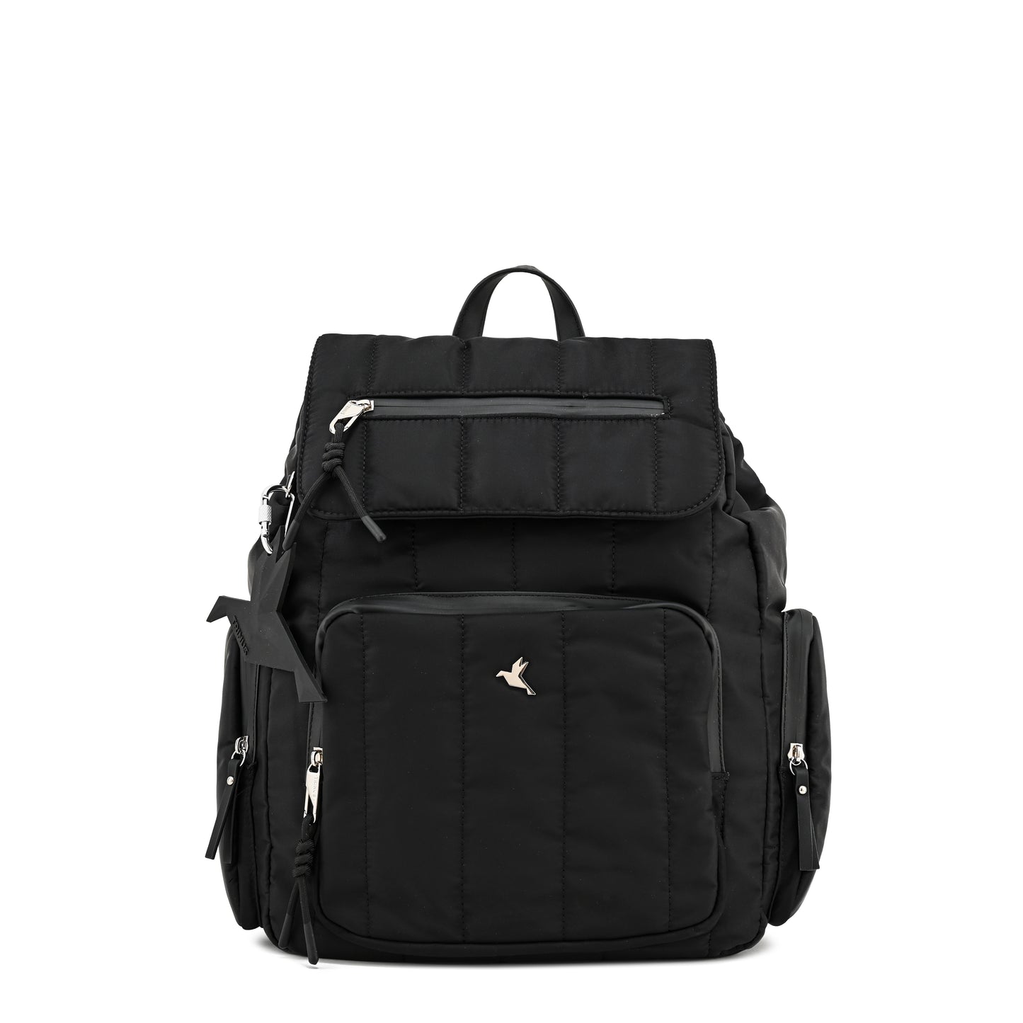 MOCHILA PORTA NOTEBOOK LIZEL NEGRO