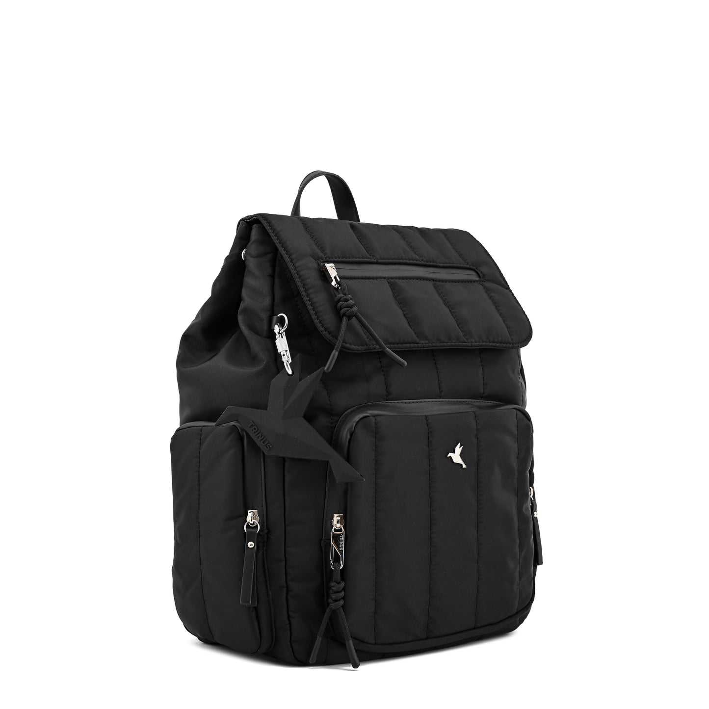 MOCHILA PORTA NOTEBOOK LIZEL NEGRO