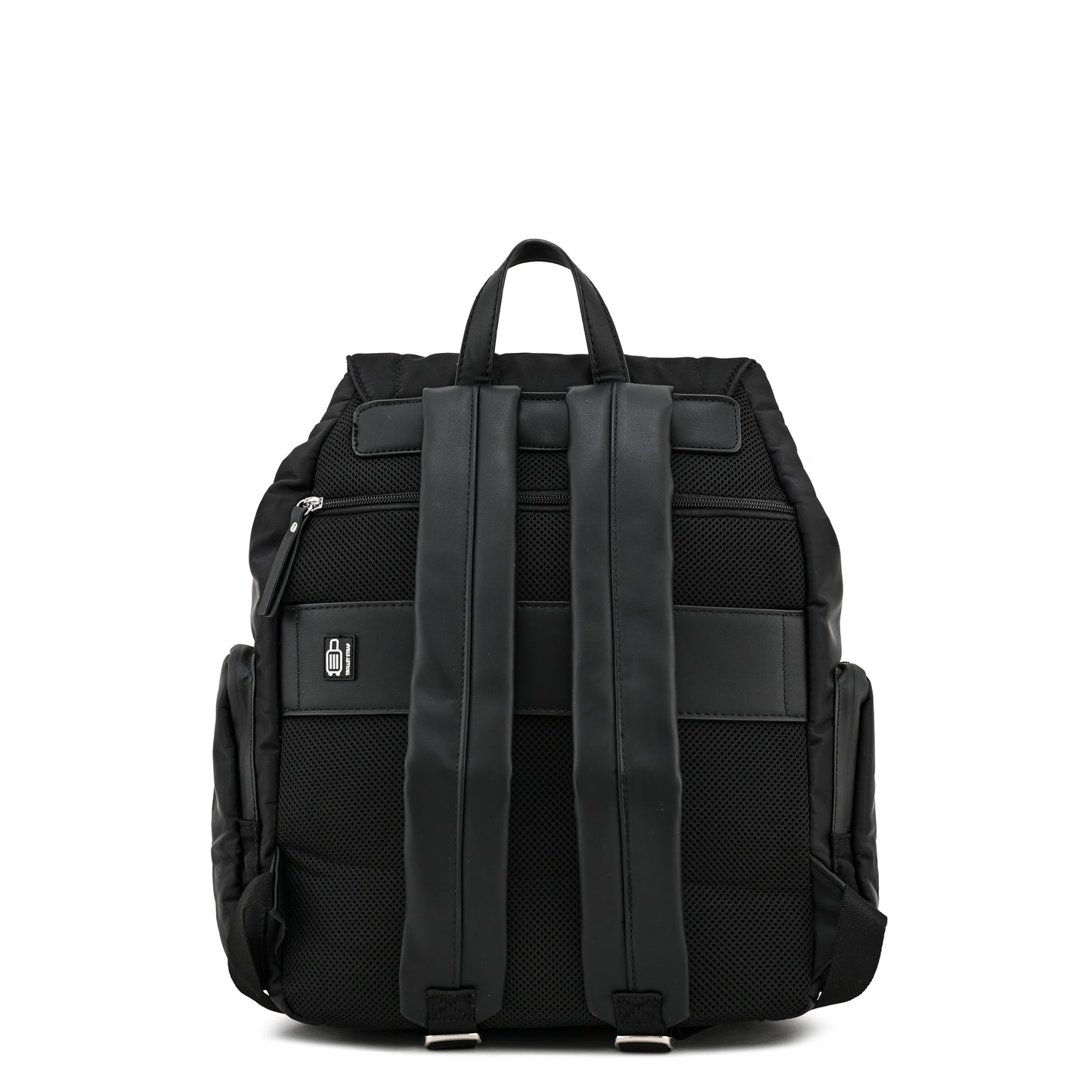 MOCHILA PORTA NOTEBOOK LIZEL NEGRO