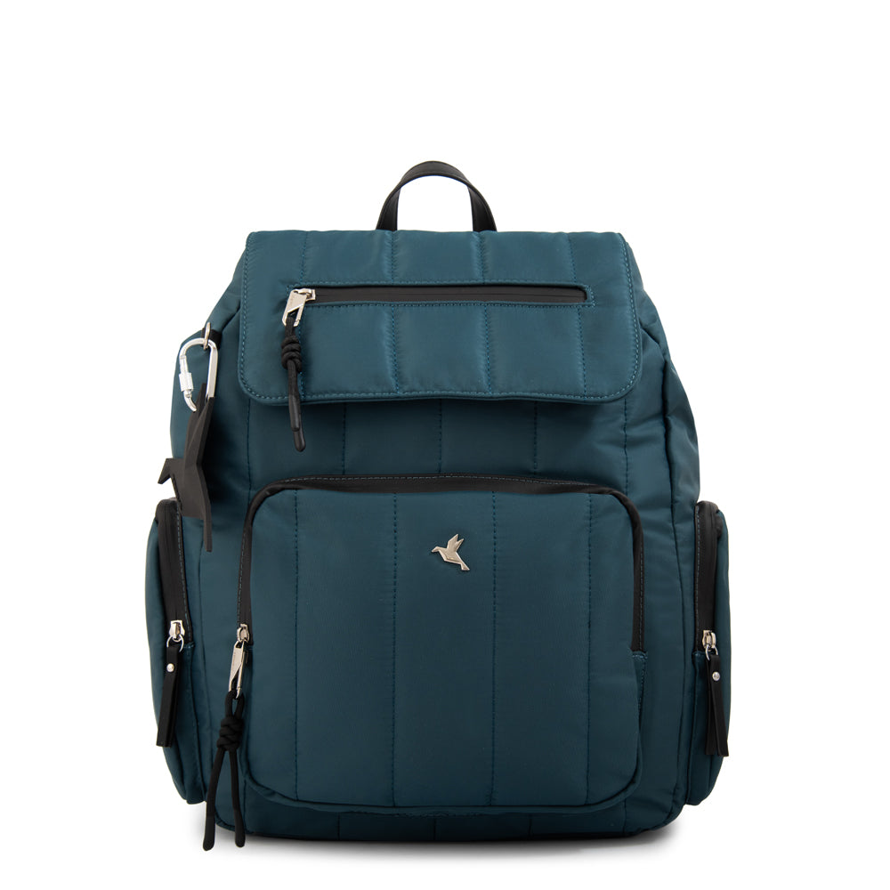 MOCHILA PORTA NOTEBOOK LIZEL PETRÓLEO