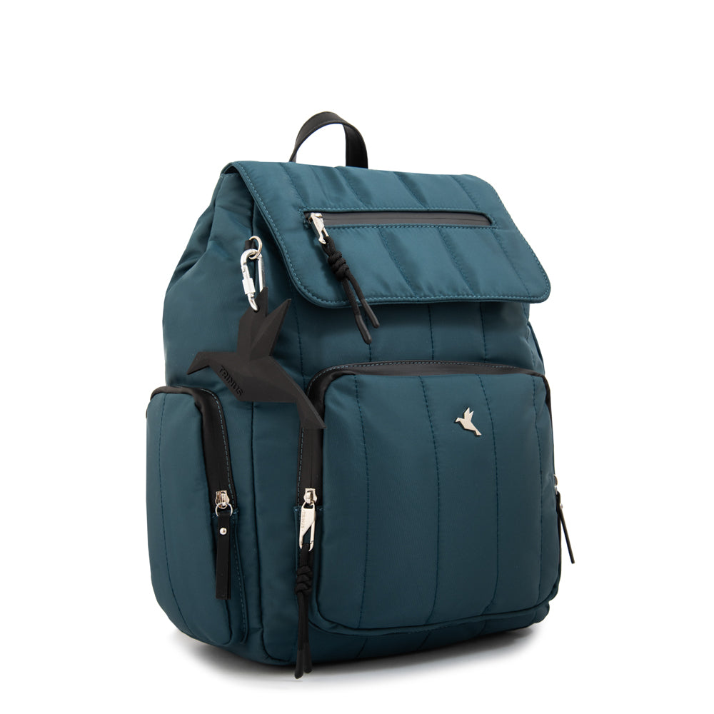 MOCHILA PORTA NOTEBOOK LIZEL PETRÓLEO