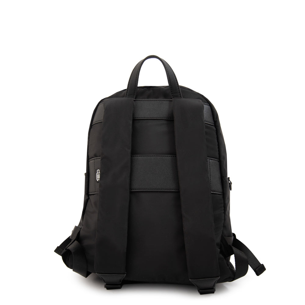 MOCHILA REGINA NEGRO