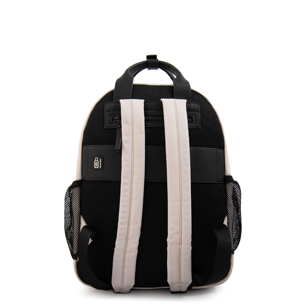 MOCHILA PORTA NOTEBOOK 13" MAJE GRIS