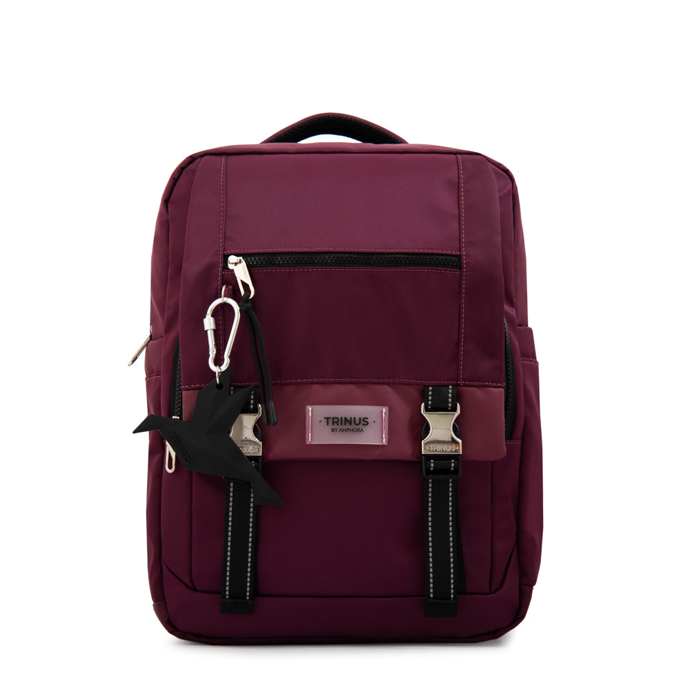 MOCHILA DE VIAJE DANIA BORDÓ