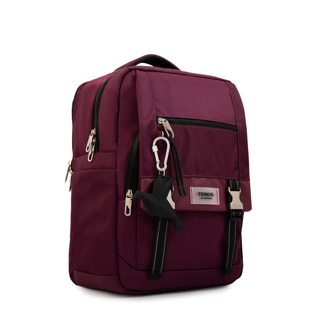 MOCHILA DE VIAJE DANIA BORDÓ