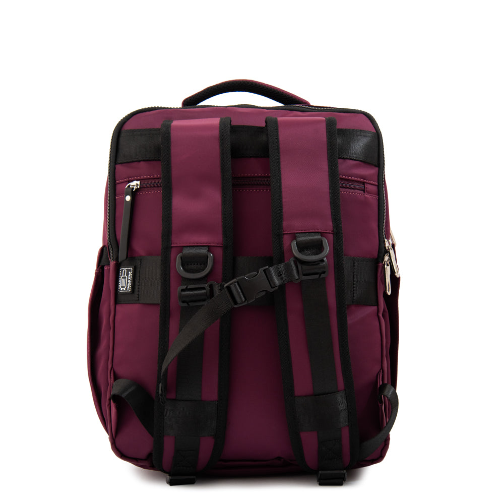 MOCHILA DE VIAJE DANIA BORDÓ