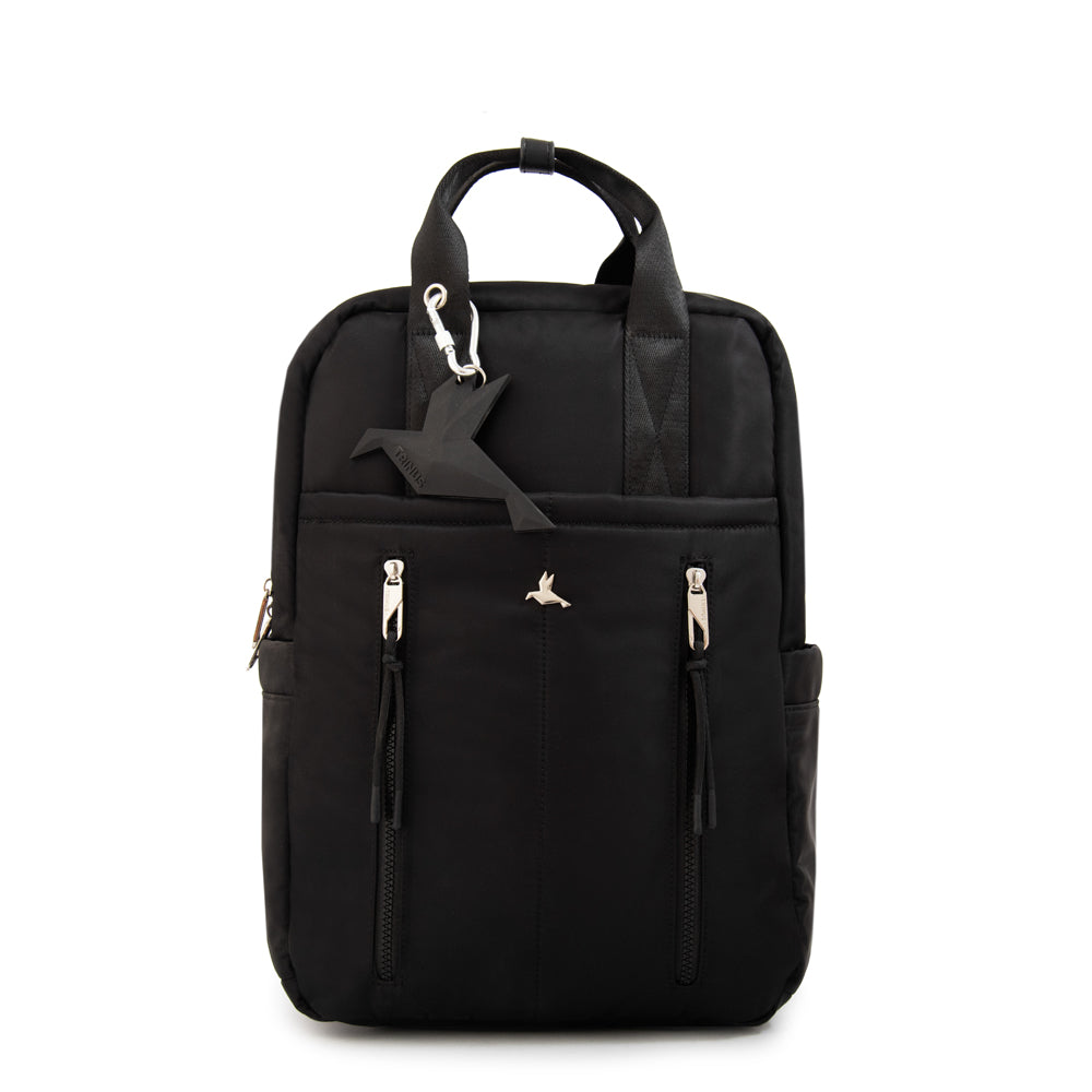 MOCHILA PORTA NOTEBOOK JULIANA NEGRO