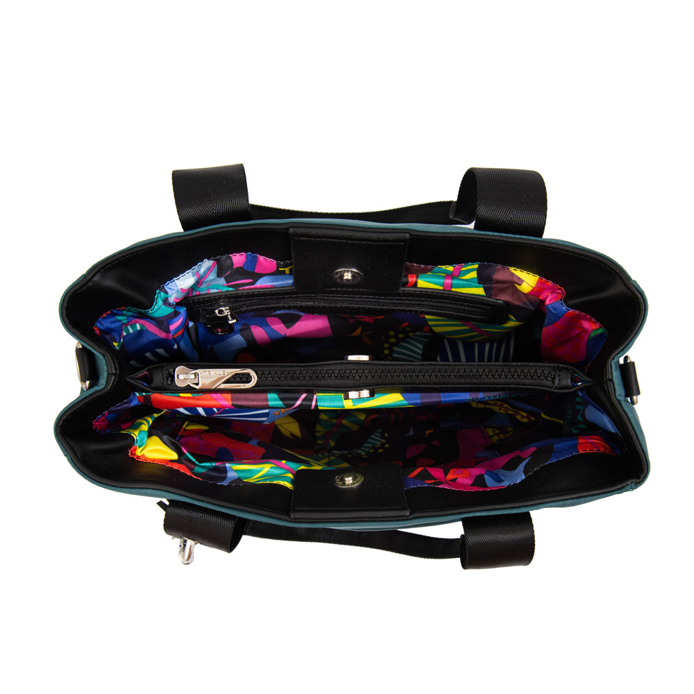 CARTERA JULIANA PETRÓLEO