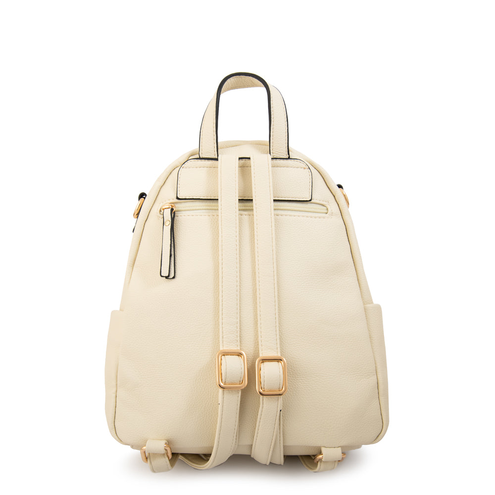 MOCHILA FILOMENA BLANCO