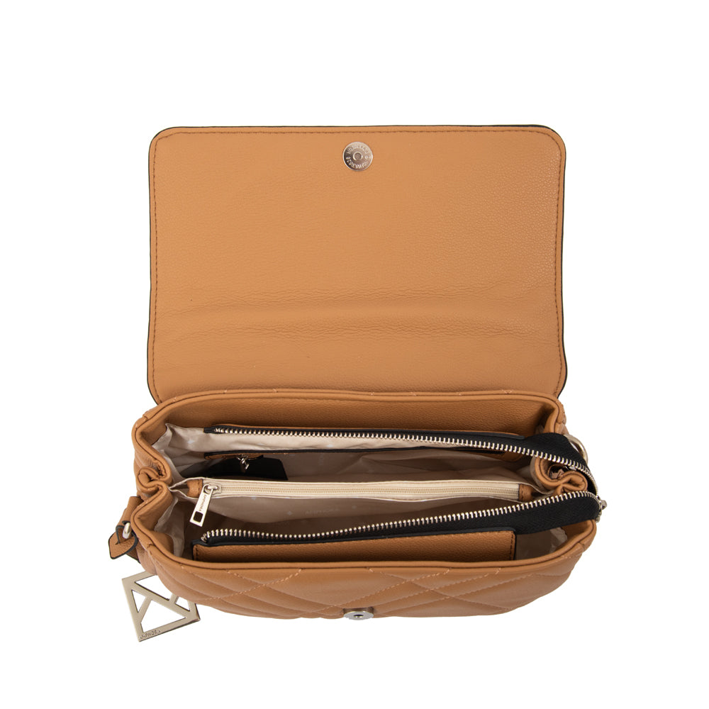 BANDOLERA ANISA CAMEL