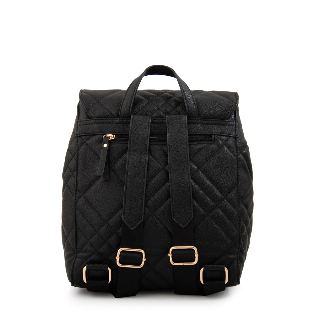 MOCHILA AINSA NEGRO