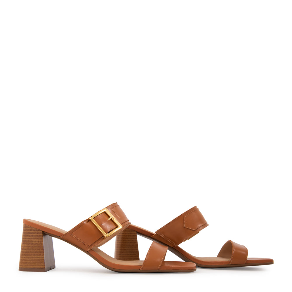 SANDALIA DAKOTA CAMEL