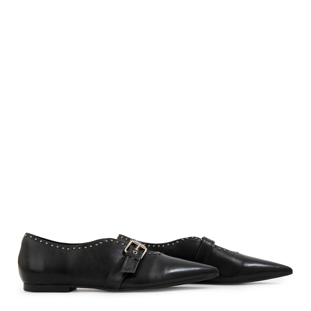 ZAPATO EVA NEGRO