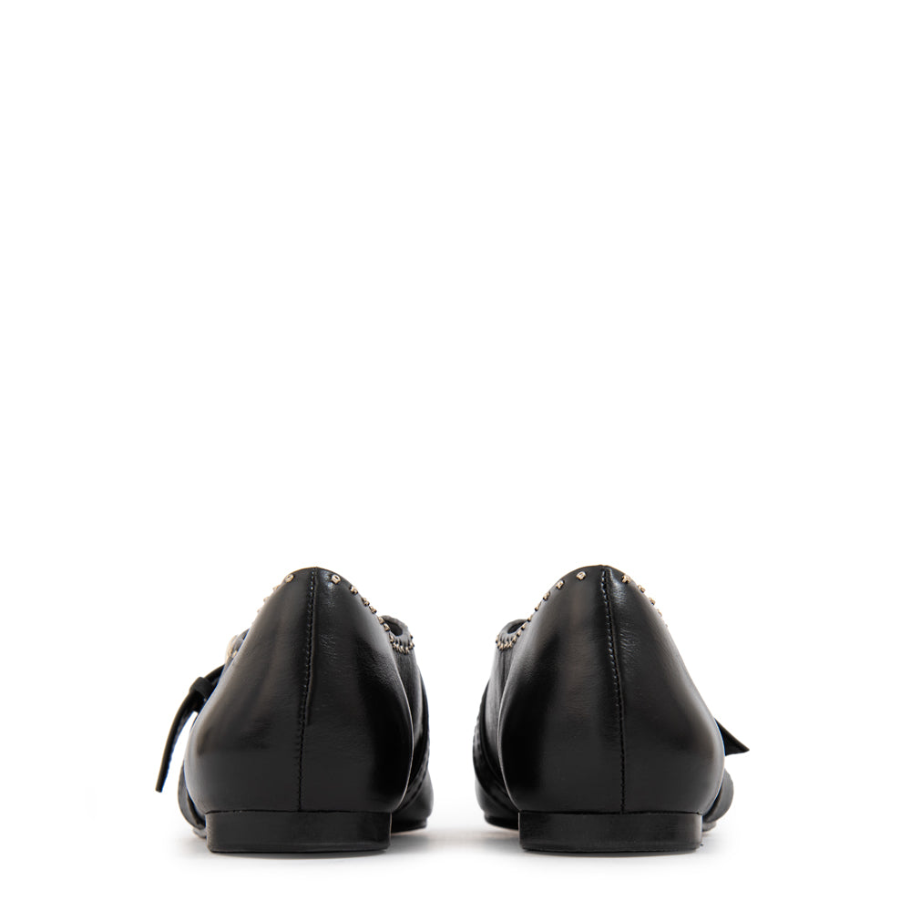 ZAPATO EVA NEGRO