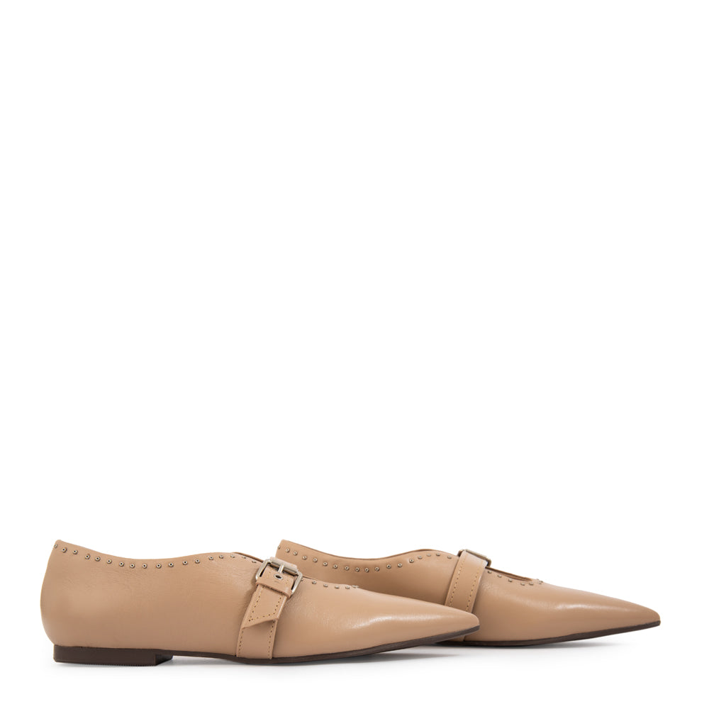 ZAPATO EVA BLANCO