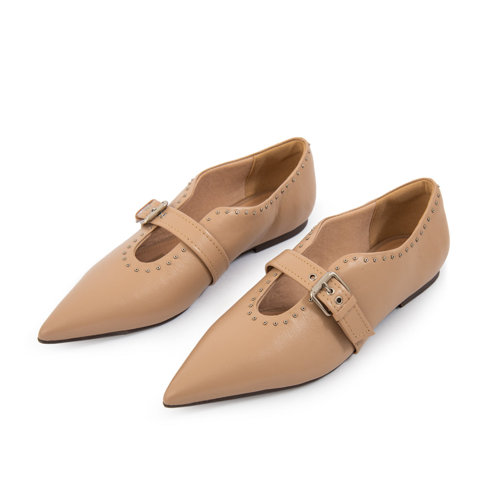 ZAPATO EVA BLANCO