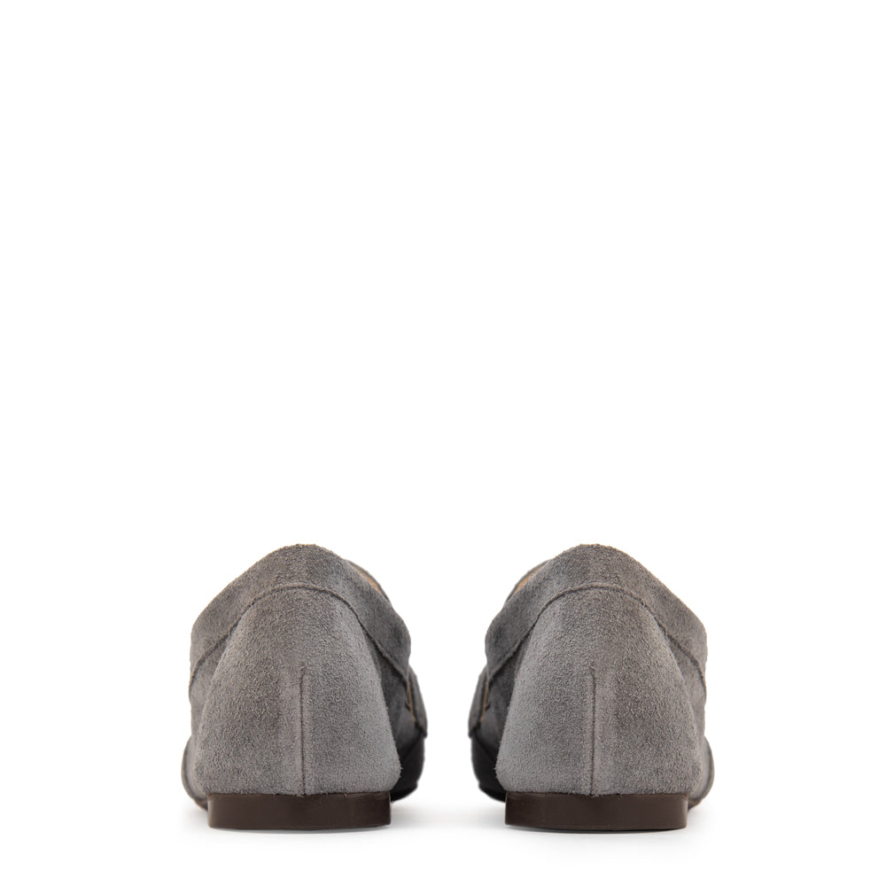 MOCASIN KARINA GRIS