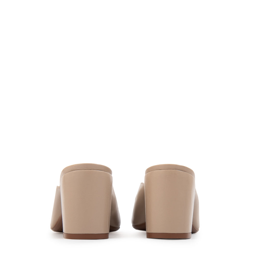 ZAPATO MELANIE TAUPE