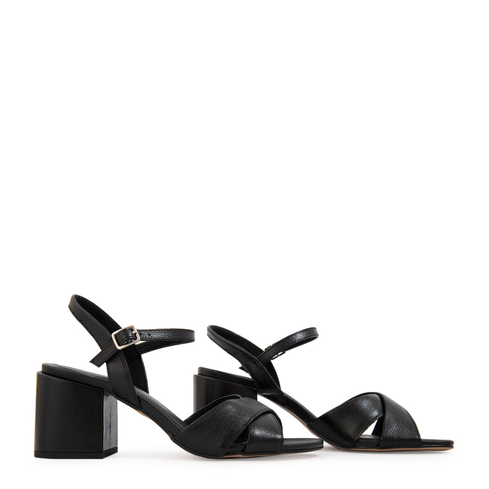 SANDALIA RANDY NEGRO