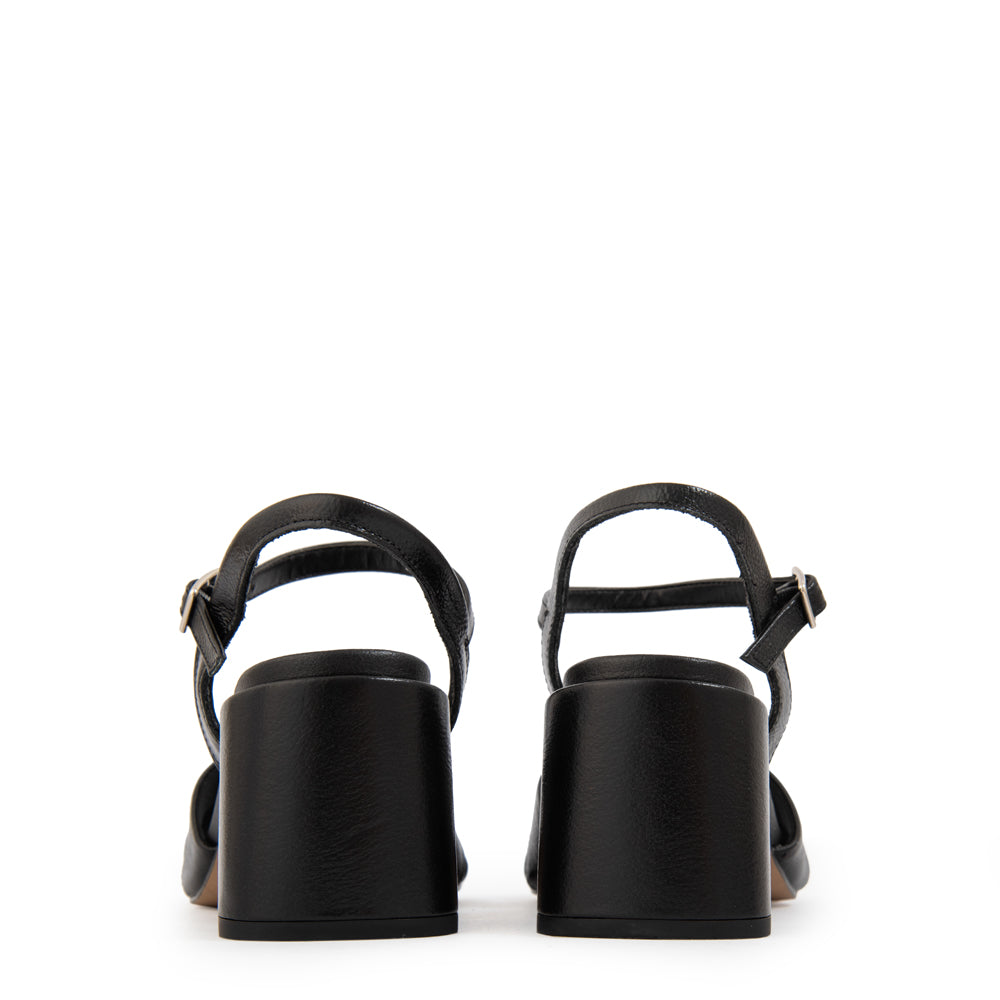 SANDALIA RANDY NEGRO