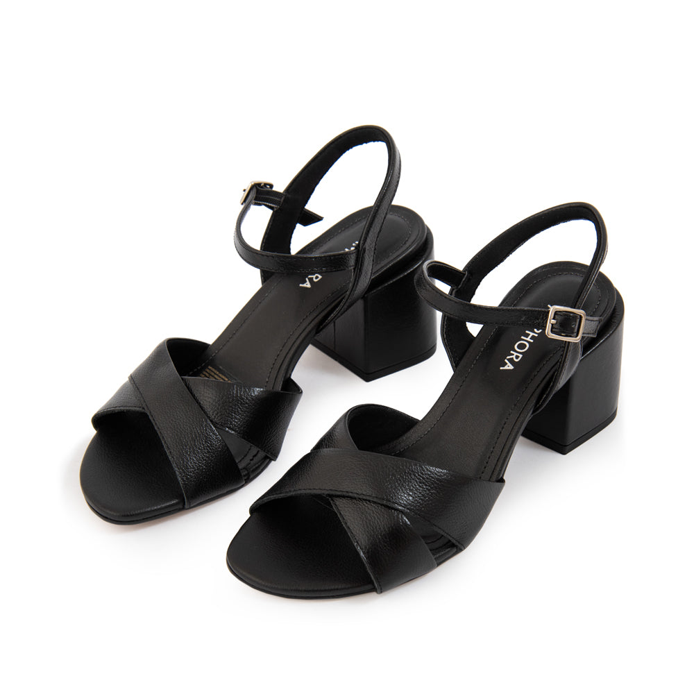 SANDALIA RANDY NEGRO