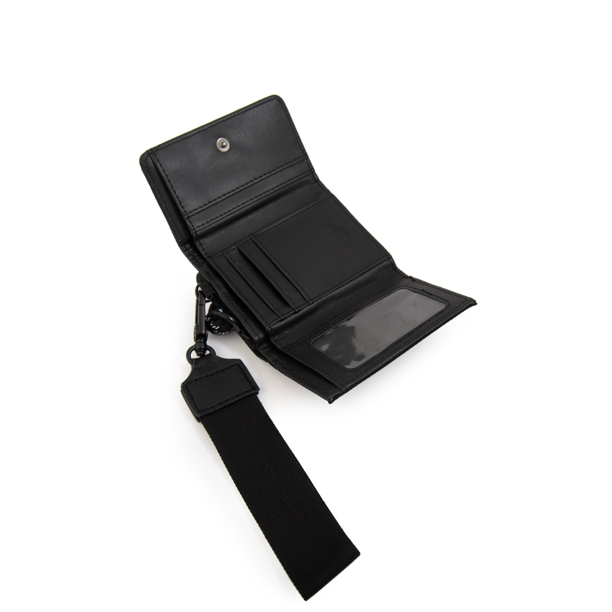 BILLETERA PASCALE NEGRO